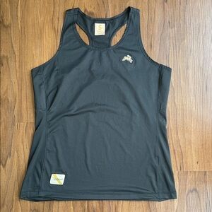 Tracksmith Twilight Tank Size Small